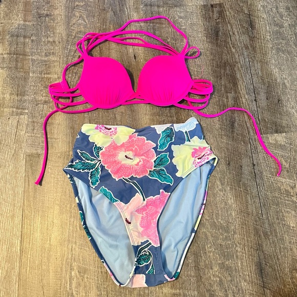 Target Other - Bathing suit set